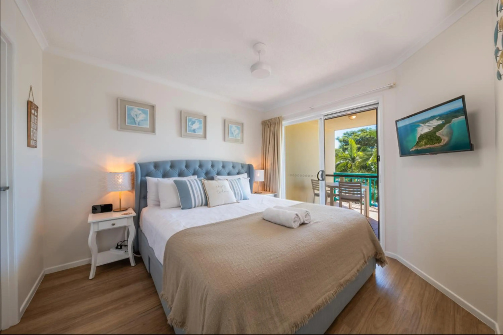 Shingley Beach Resort — 4