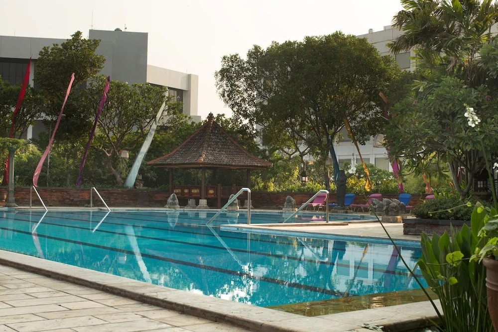 Hotel photo 10