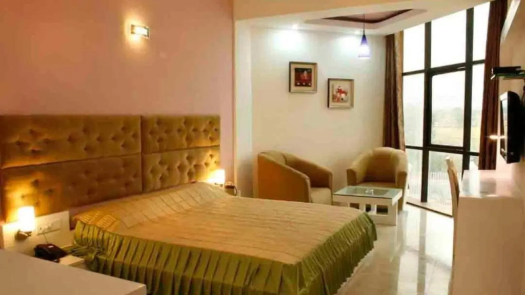 Hotel photo 22
