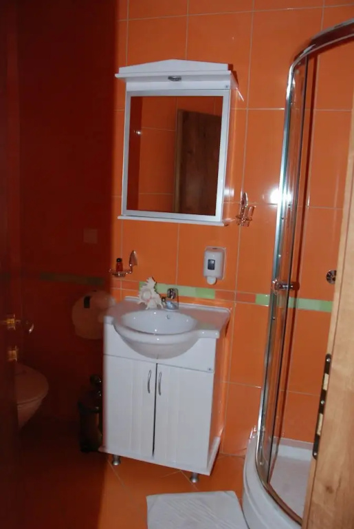 Hotel Regina - Chambres