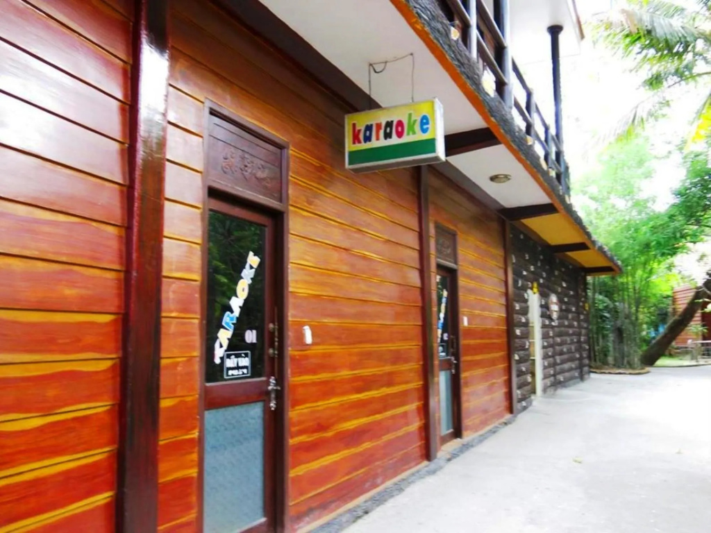 My Khanh Tourist Village