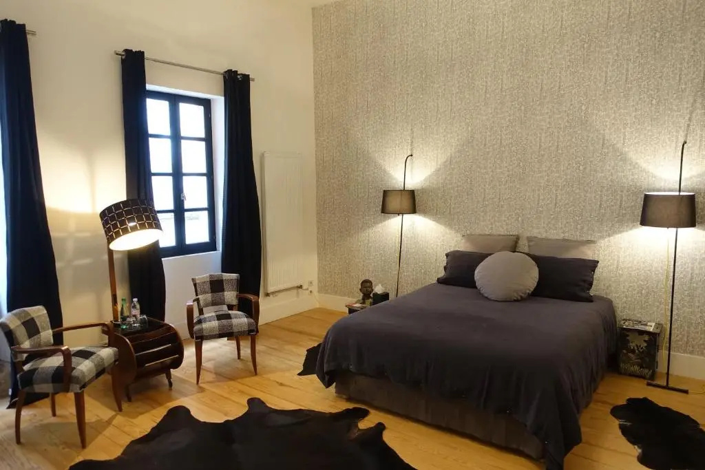 Superior room