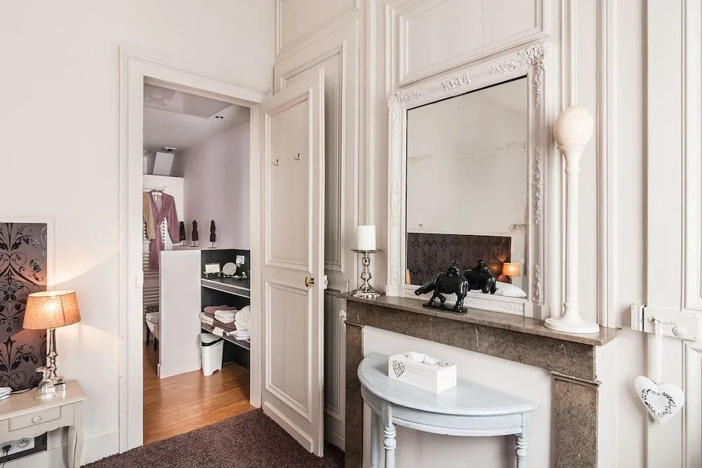 Voir la photo 2 — La Maison du Champlain