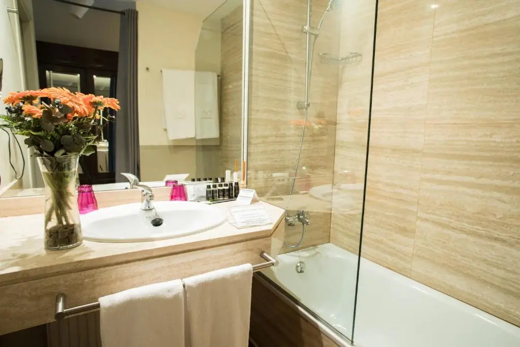 Rusticae Hotel Cardamomo Sigüenza - Chambres