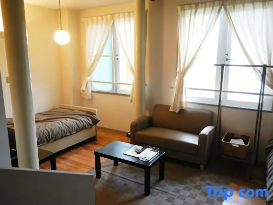 Auberge ALBIREO 사진 6