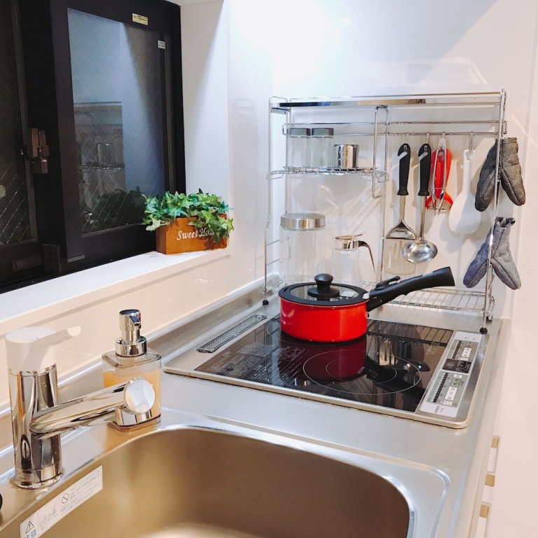 Nestle Tokyo Duplex Itabashi 01 사진 13