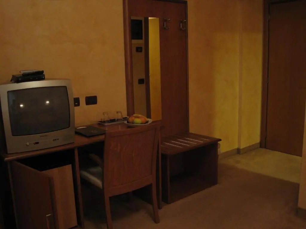 Hotel Italia - Chambres