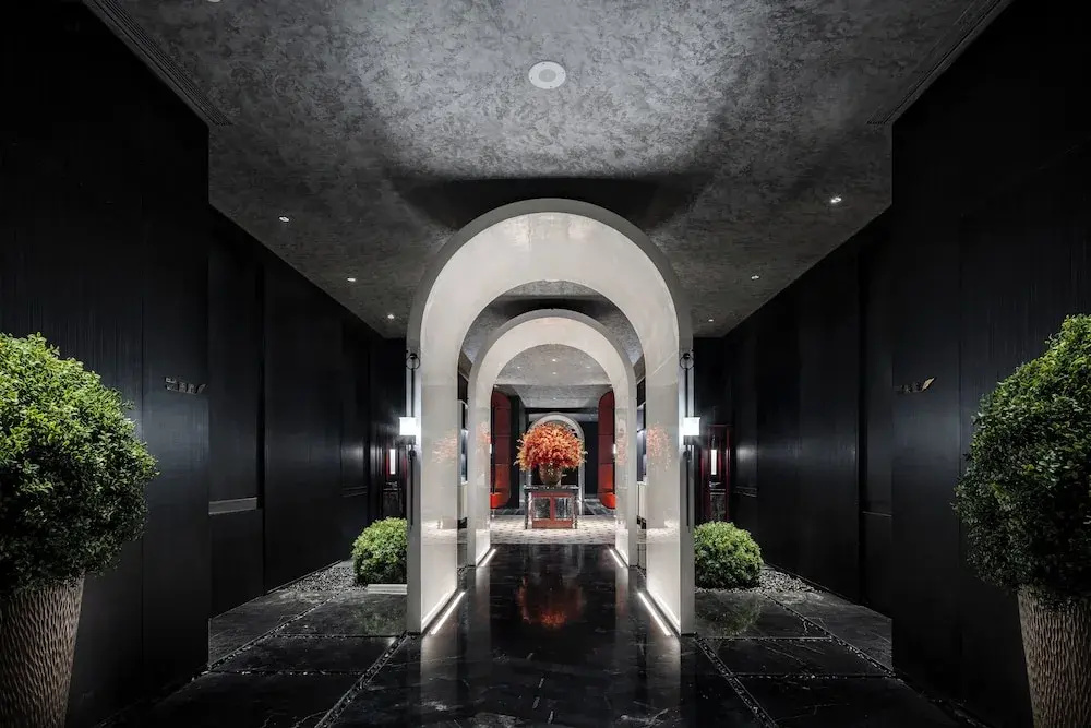 InterContinental Yining by IHG