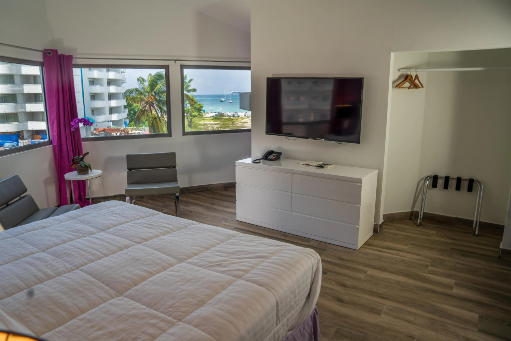 Commodore Suites, SureStay Collection by Best Western - Général