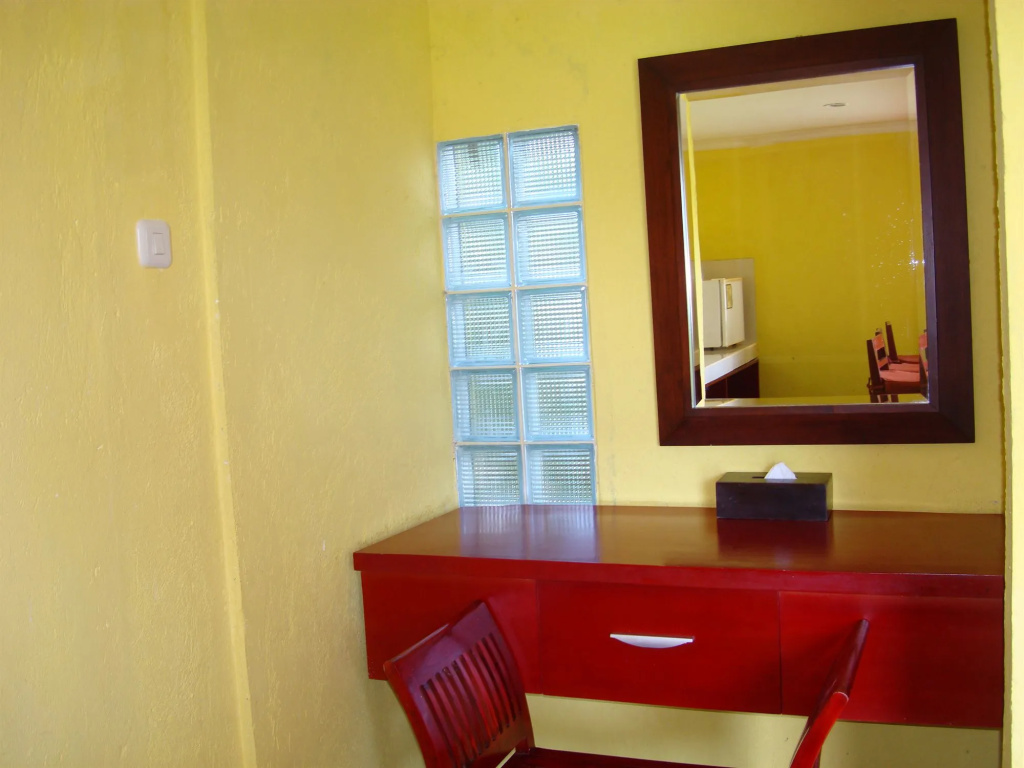 Aniniraka Resort & Spa - Général