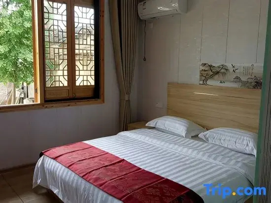 Jing County Hualanju Homestay