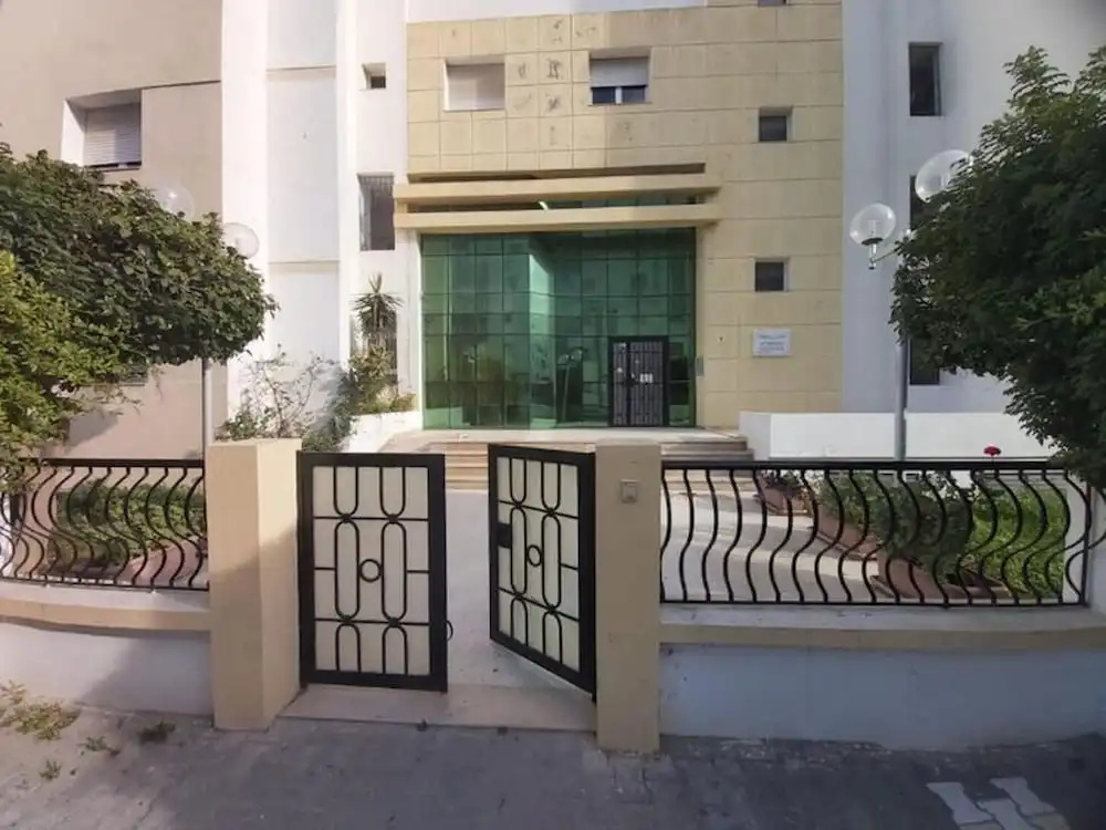 Ideal Appart Ain Zaghouan Tunis