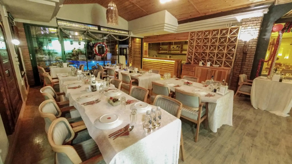 Dalyan Hotel Nish Caria - фото 21