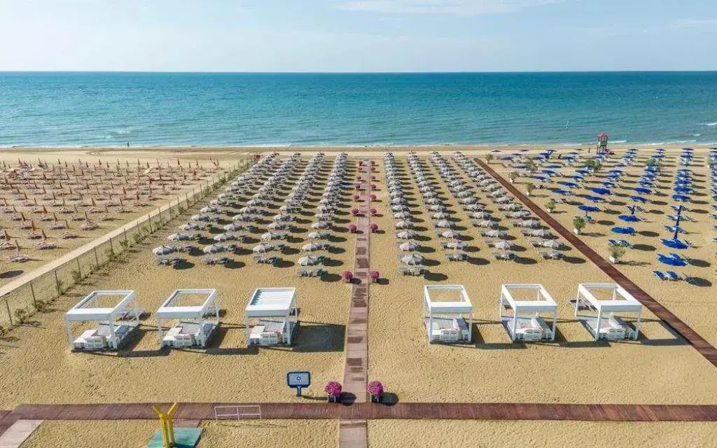 Laguna Park Hotel - Général
