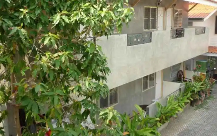Baan Siwali Guest House