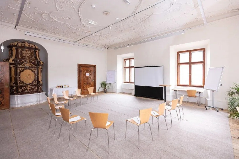 JUFA Hotel Spital am Pyhrn - Général
