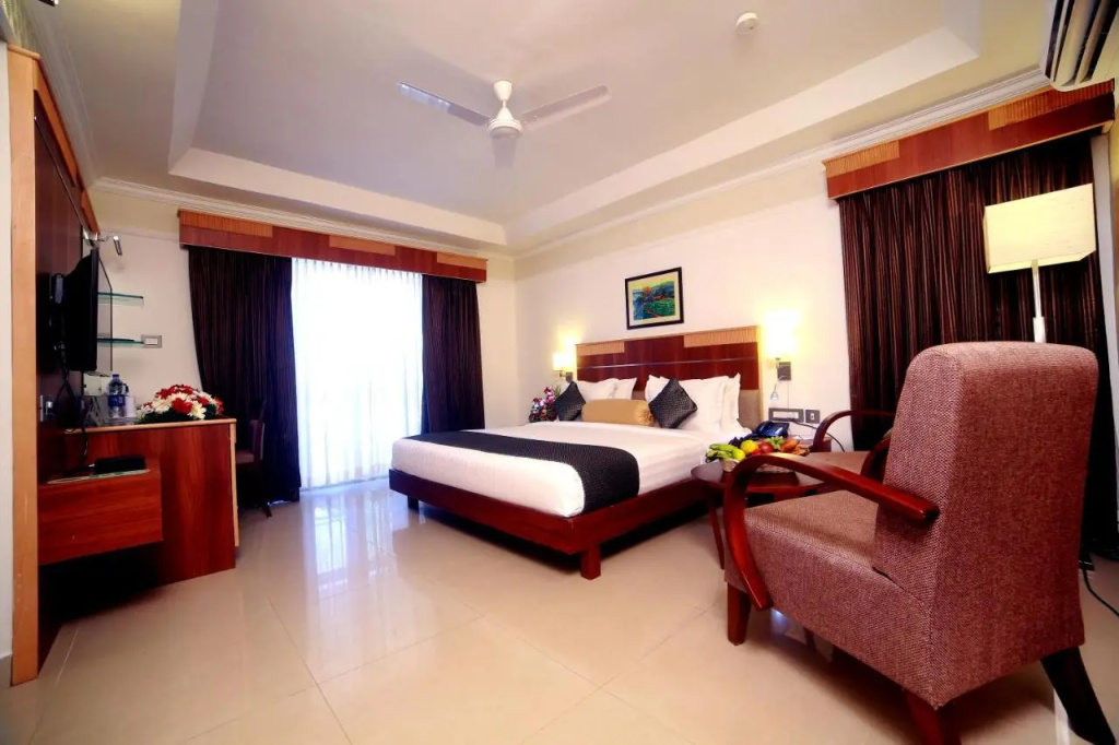 Hotel photo 4