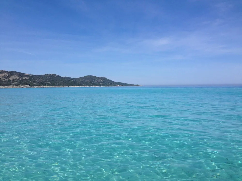 Afficher la photo 7 — Mor102 - Appartement vue mer - 100m de la Plage