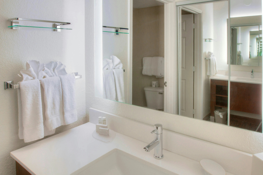 Residence Inn by Marriott McAllen - Général