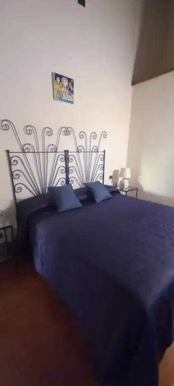 Poggio Al Sole - Chambres