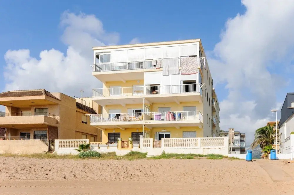 Turia - Apartment In El Brosquil