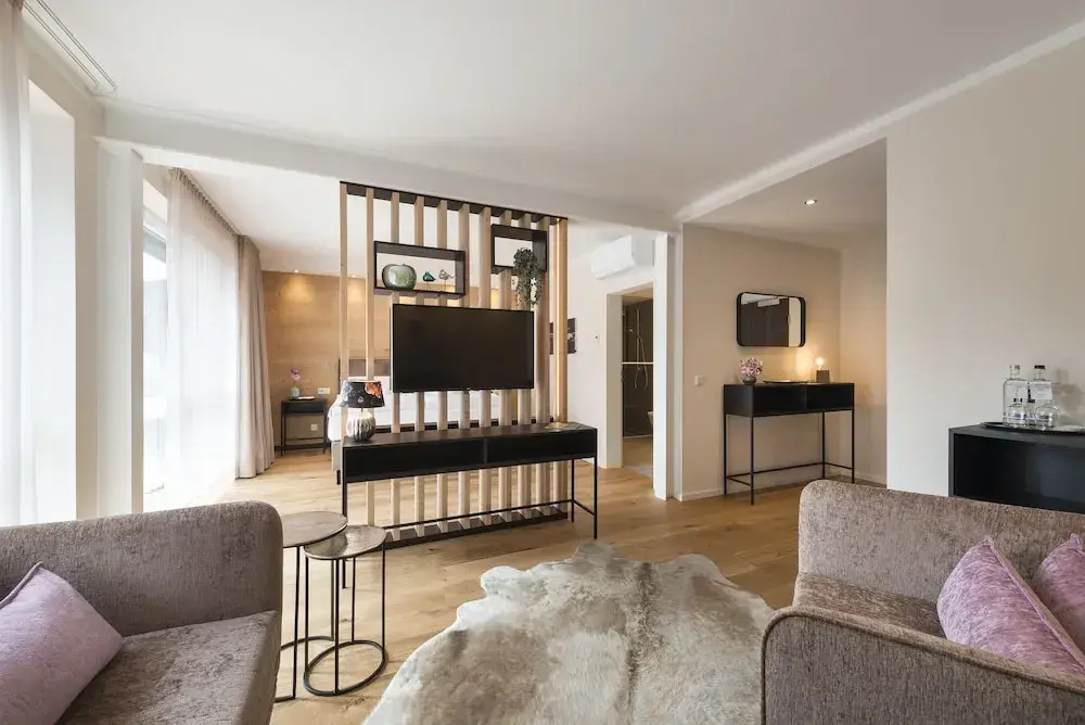 Superior Suite
