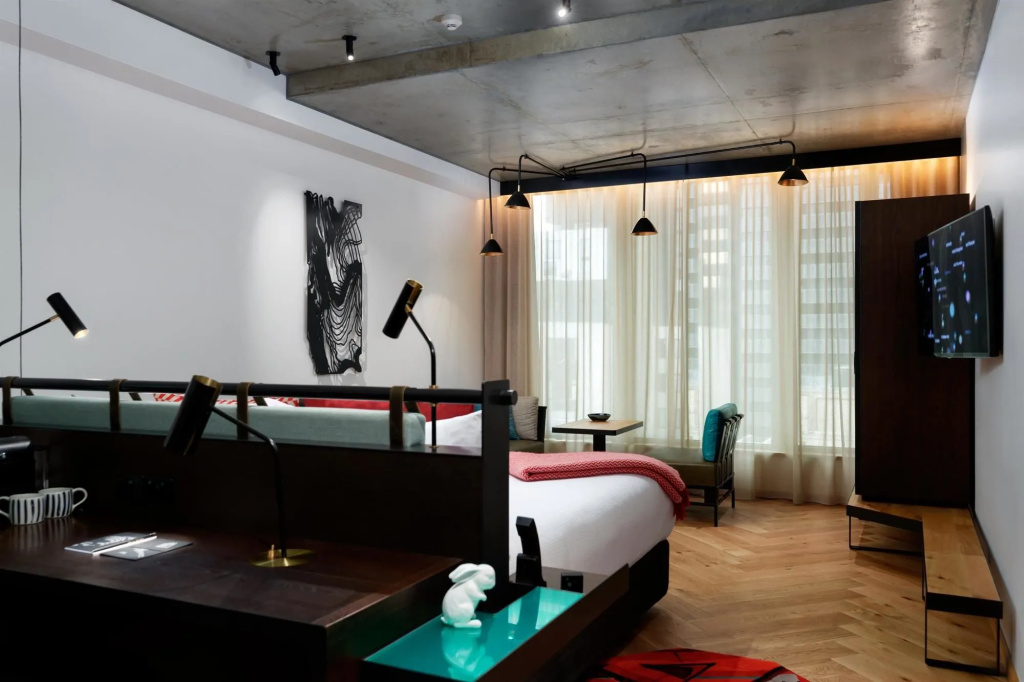 Hotel photo 7