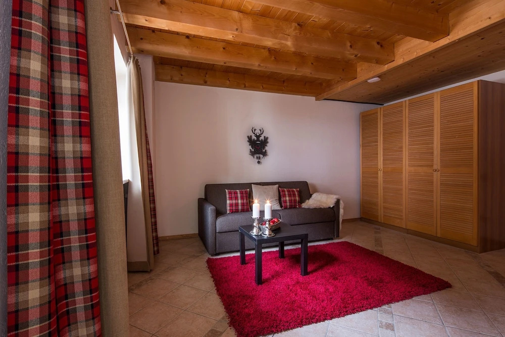 Stelvio Residence - Général