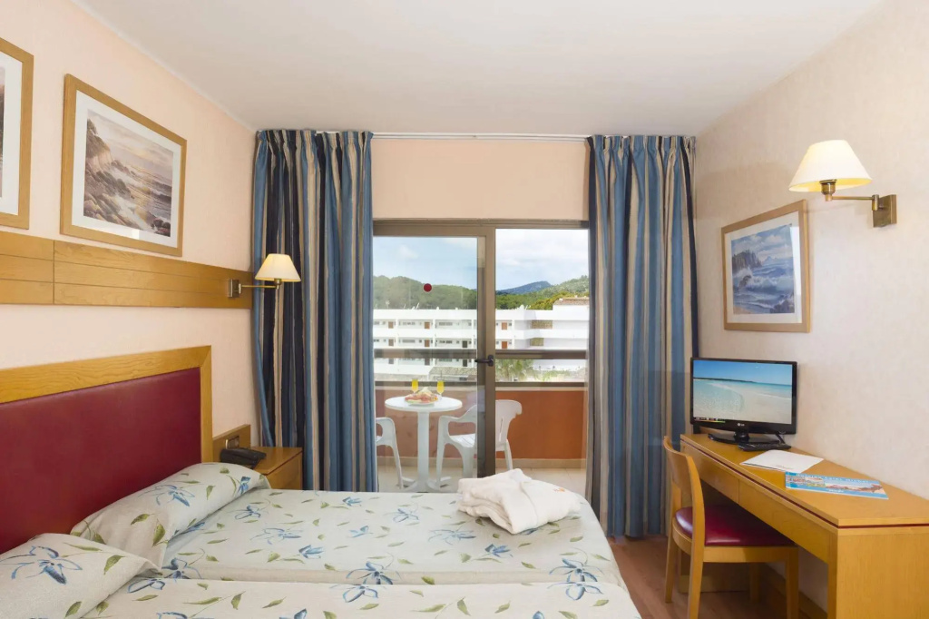 Hotel HSM Linda Playa - Général