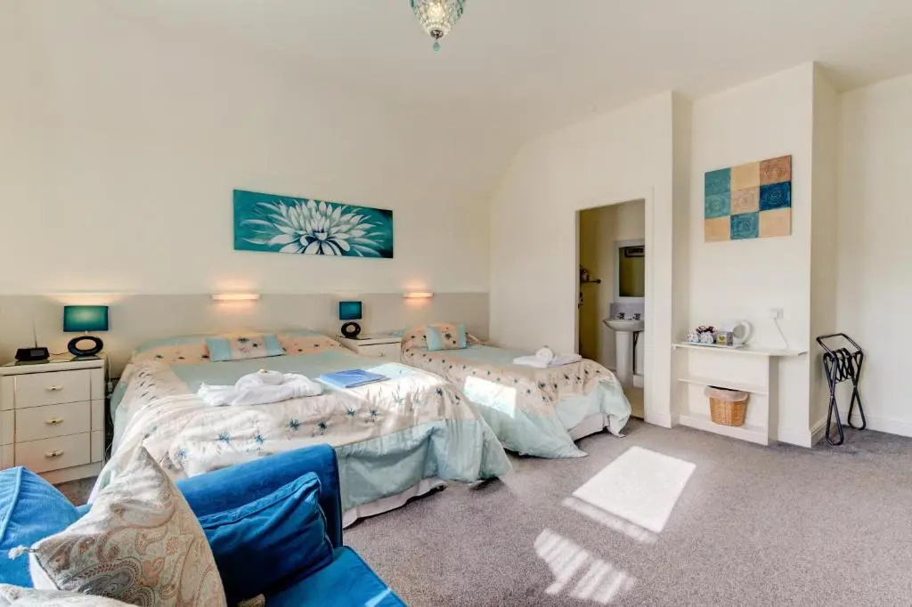 Standard Family room