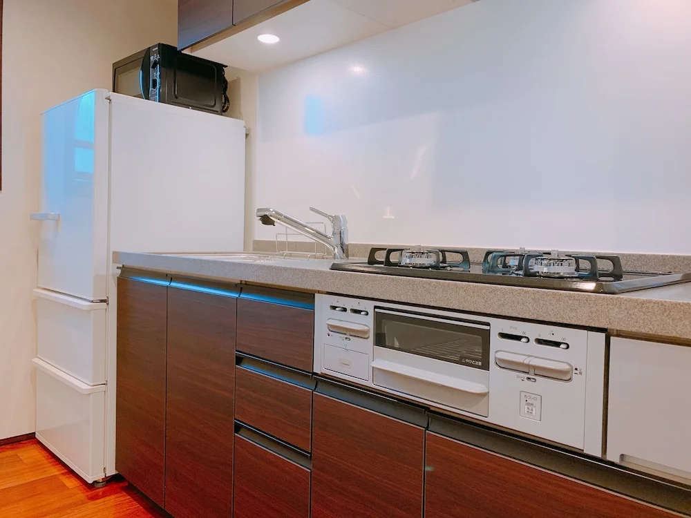 Dash Living Tsukiji 사진 35