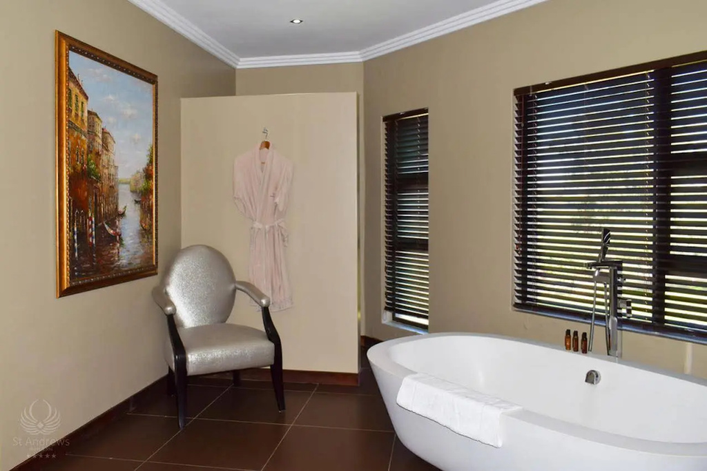 St Andrews Boutique Hotel - Général