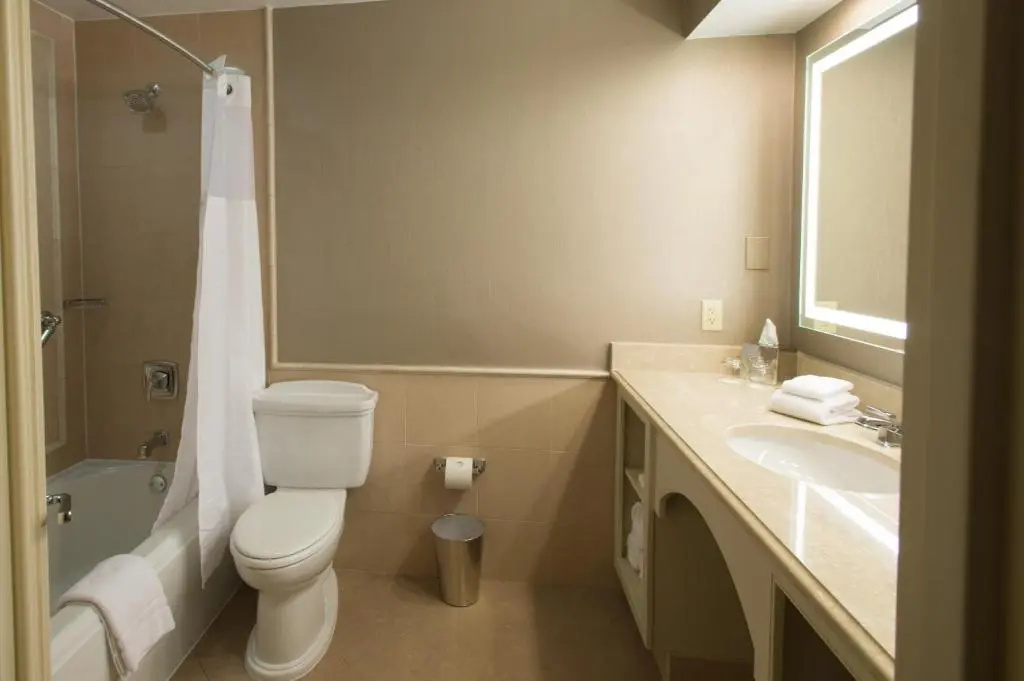 The Royal Sonesta Harbor Court Baltimore - Chambres