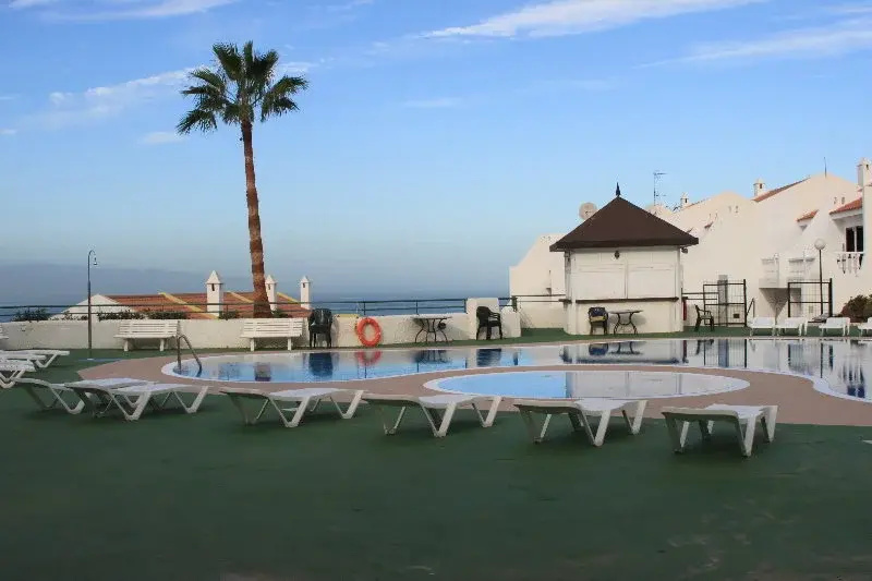 Costa Adeje Garden Luxury