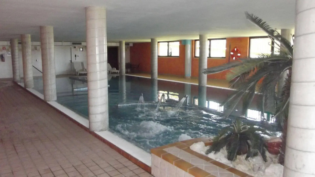 Hotel Belvedere - Général
