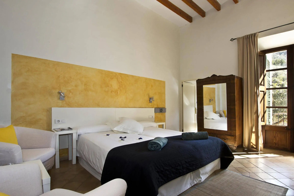 Fornalutx Petit Hotel - Général