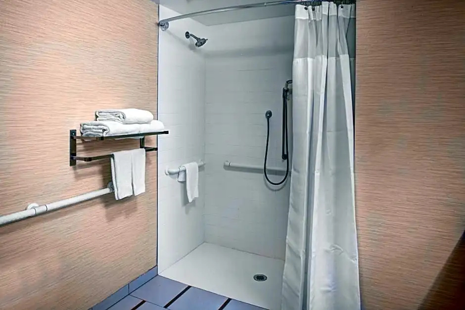 Fairfield Inn & Suites Los Angeles LAX/El Segundo - Chambres