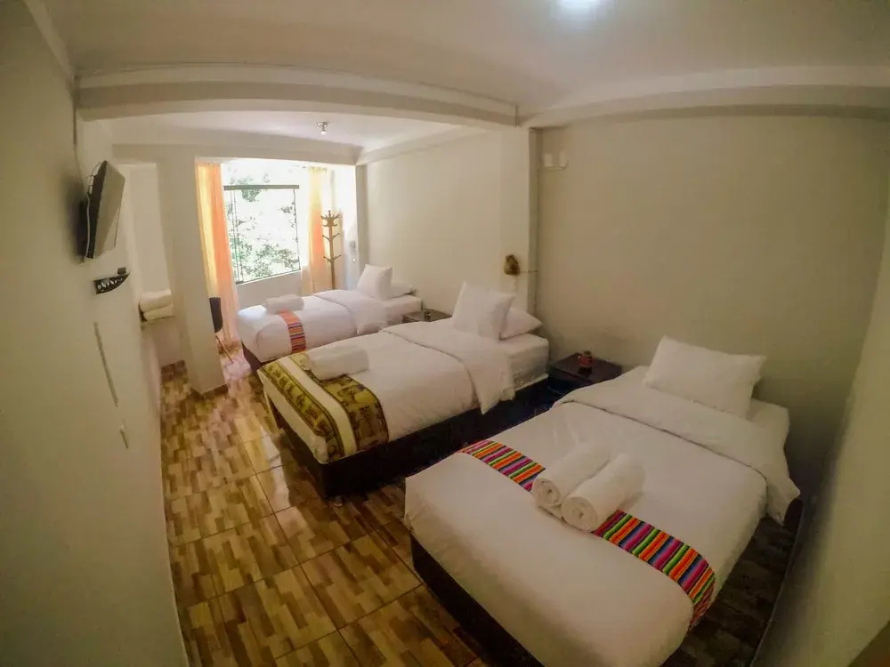 Hotel photo 5
