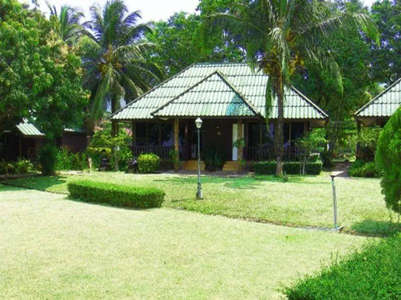 Cottage
