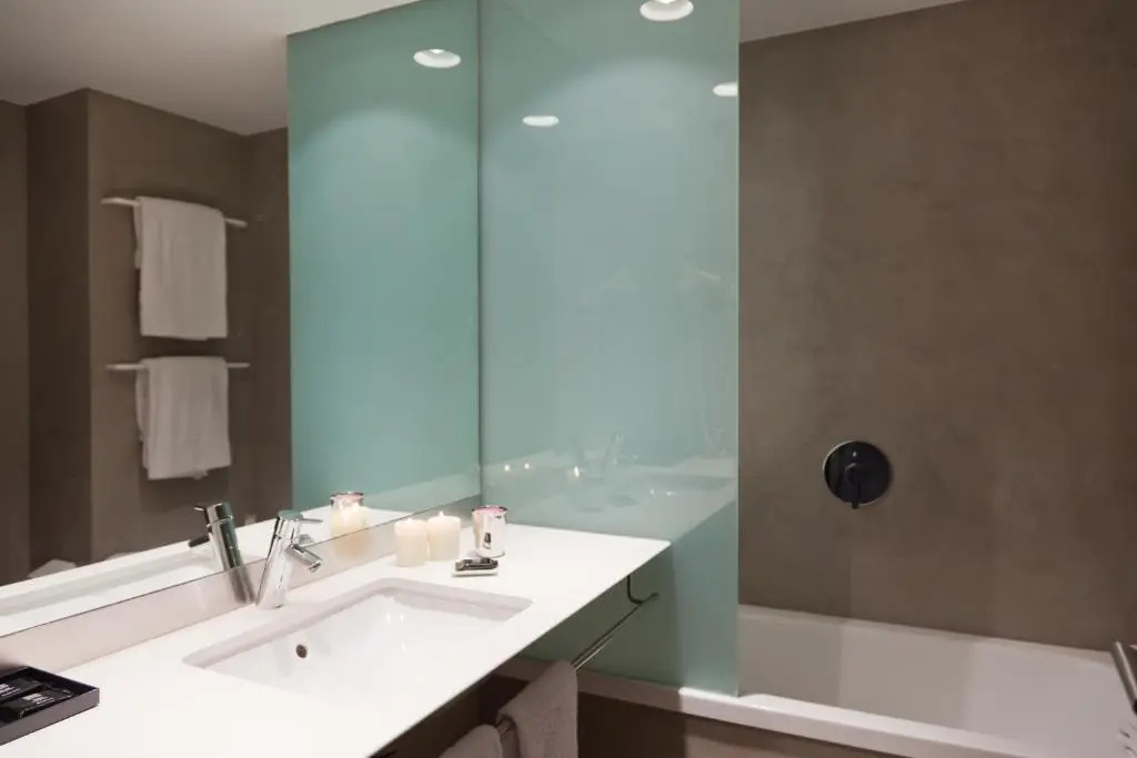 Alexandra Barcelona Hotel, Curio Collection by Hilton - Chambres
