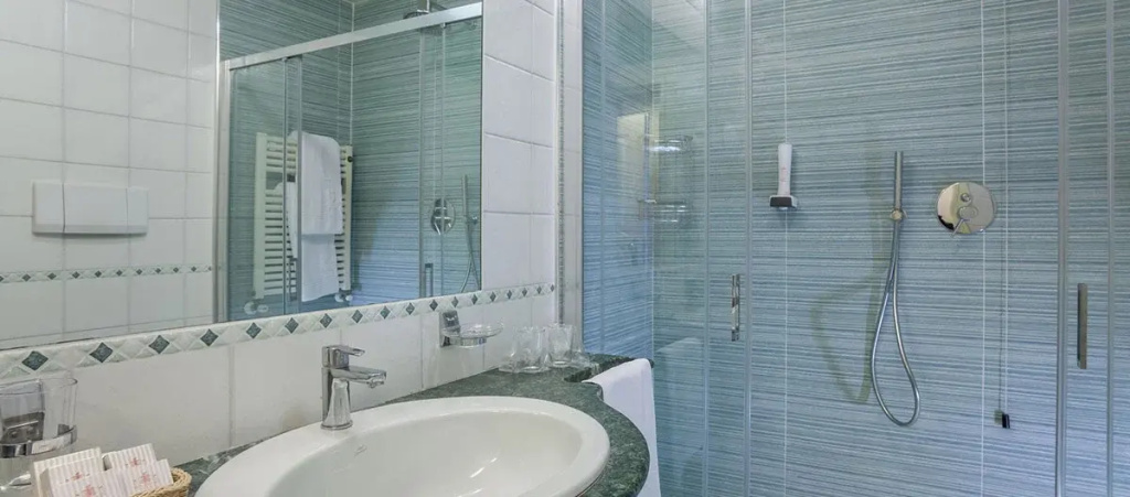 Hotel Terme Bristol Buja - Général