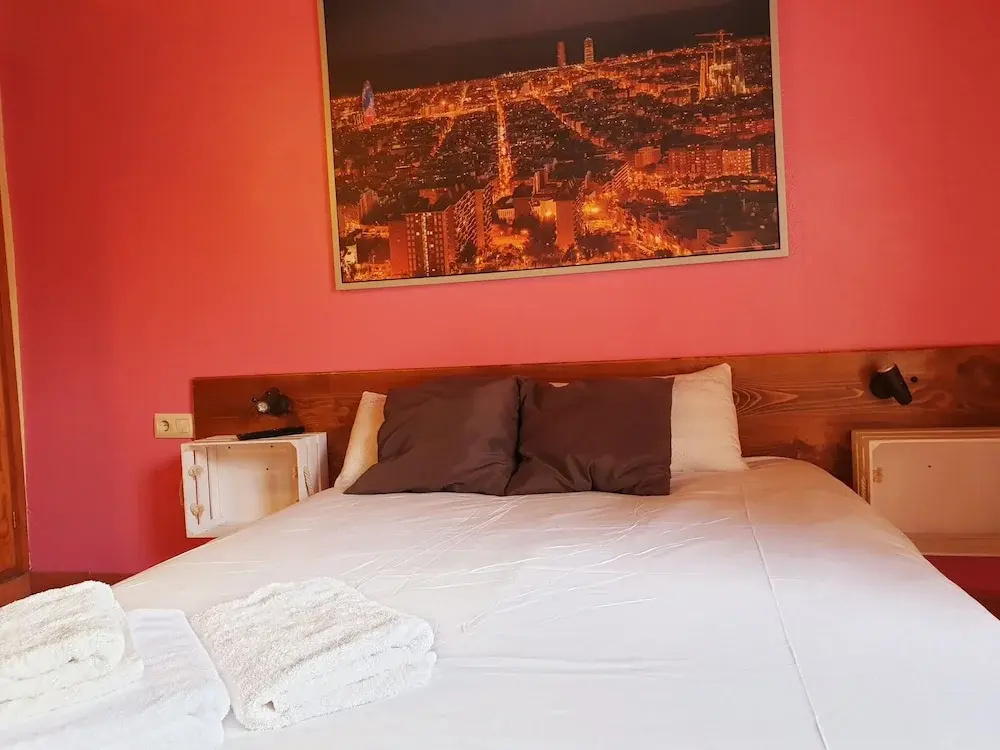 Classic room