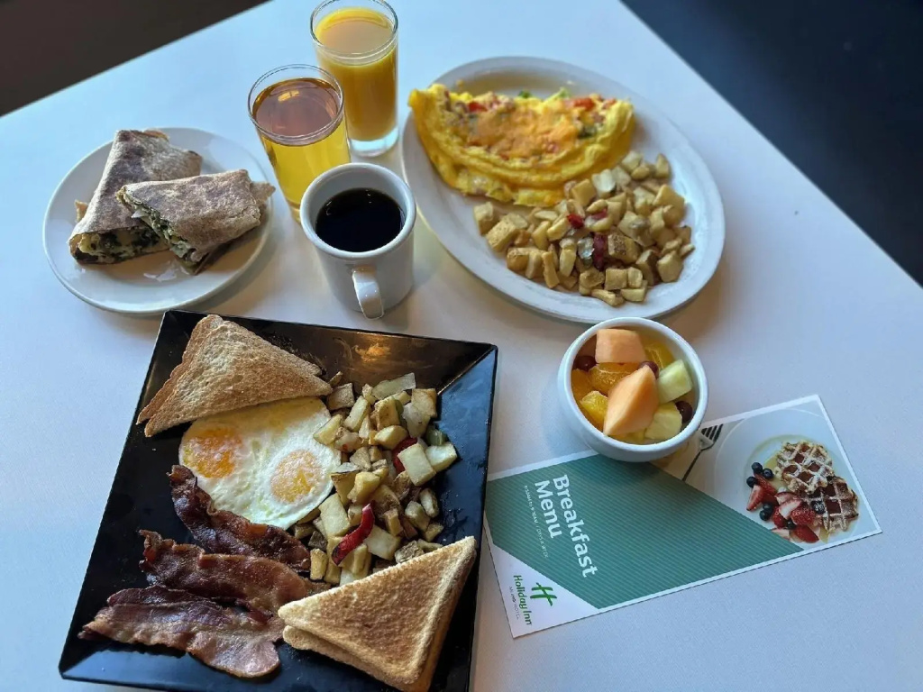 Holiday Inn Weirton - Steubenville Area by IHG - Général
