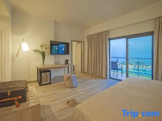 Cabogata Beach Hotel - Chambres