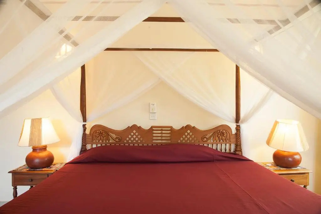 Crystal Bay Resort - Chambres