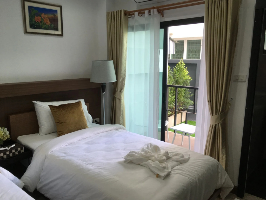 Hotel photo 6