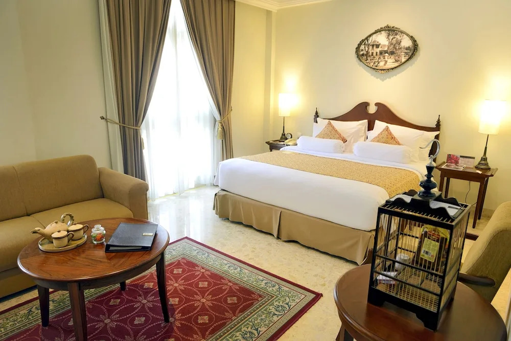 The Phoenix Hotel Yogyakarta - Mgallery Collection