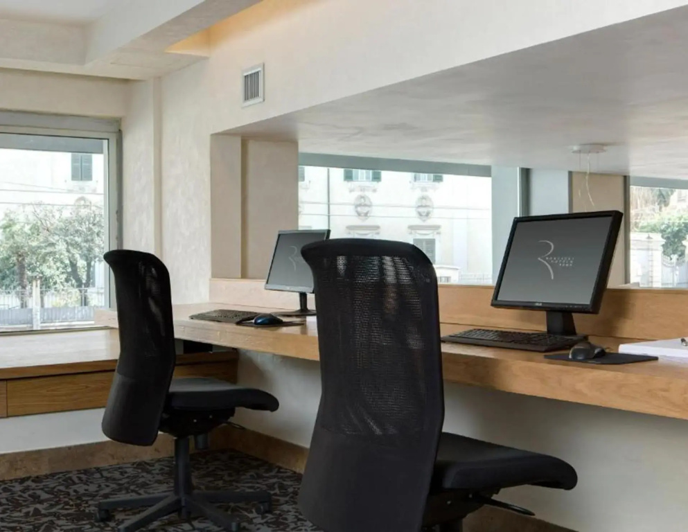 Hilton Garden Inn Rome Colosseum Hotel - Général