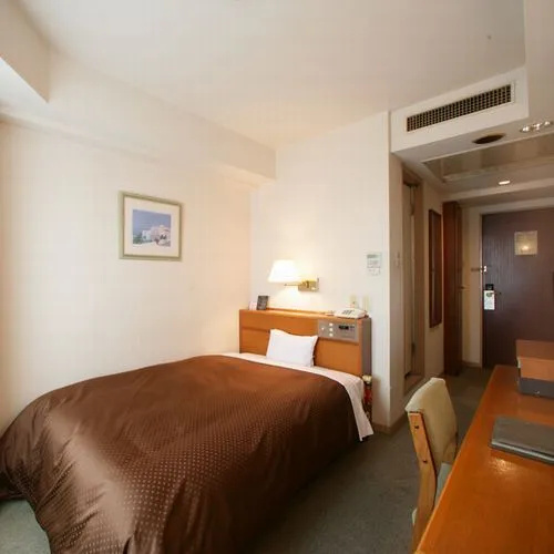 Hotel Kajigaya Plaza - Chambres