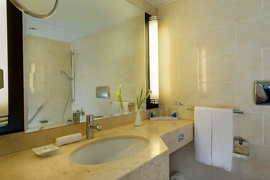 Maritim Hotel am Schlossgarten Fulda - Chambres